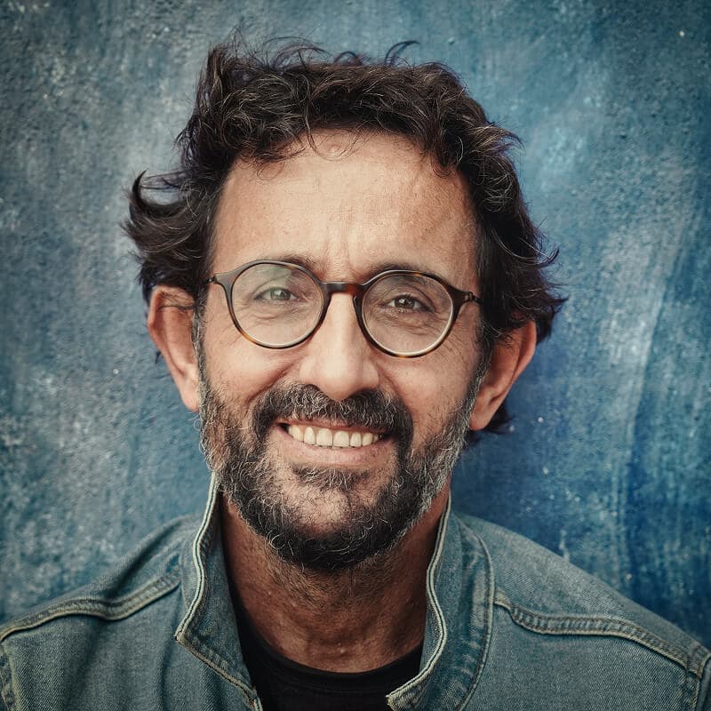 Miguel Torres's avatar
